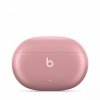 Apple Słuchawki bezprzewodowe Beats Studio Buds + - Kosmiczny różowy