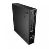 Dell Komputer Optiplex MFF/Core i5-13500T/8GB/256GB SSD/Integrated/WLAN + BT/Kb/Mouse/W11Pro