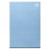 Seagate Dysk One Touch 1TB 2,5 STKY1000402 niebieski