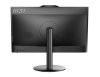 MSI Komputer All-in-One PRO AP242 13M-608XEU i5 -13400/8/512/24/czarny