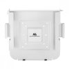 Maclean Uchwyt do MAC Mini scienny biurkowy MC-473