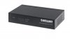 Intellinet Switch Gigabit 5 portów RJ45 POE+, desktop
