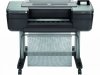 HP Inc. Ploter 44-calowy DesignJet Z9+dr  V-Trimmer Printer X9D24A