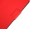 Targus Uniwersalne etui na tablet Safe Fit 9-10,5 cala obracane o 360 stopni - czerwone