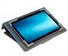 Targus Uniwersalne etui na tablet Safe Fit 9-11 cali obracane o 360 stopni (niebieskie)