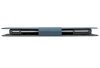 Targus Uniwersalne etui na tablet Safe Fit 9-11 cali obracane o 360 stopni (niebieskie)