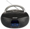 PRIME3 Boombox ABB11BT Bluetooth FM