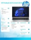 HP Inc. Notebook ProBook 450 G10 i5-1335U/512GB/16GB/W11P/3Y 85C57EA