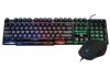 Tracer Zestaw mysz i klawiatura Gamezone STIR REV.2 USB
