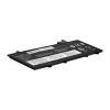 Green Cell Bateria L17L3P71 L17M3P72 11,5V 4650mAh do Lenovo ThinkPad T480s