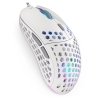 Endorfy Myszka Lix Onyx White EY6A004