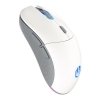Endorfy Myszka bezprzewodowa Gem Plus Onyx White EY6A015