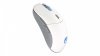 Endorfy Myszka bezprzewodowa Gem Plus Onyx White EY6A015