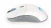 Endorfy Myszka bezprzewodowa Gem Plus Onyx White EY6A015