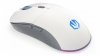 Endorfy Myszka bezprzewodowa Gem Plus Onyx White EY6A015