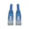 Eaton CT6,SNAG PCH CBL,2FT,BL N201-002-BL
