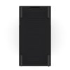 Zalman Obudowa P10 MicroATX Mini Tower czarna
