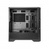 Chieftec Obudowa APEX GA-01B-Q-OP MidTower czarna
