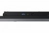 Samsung Monitor interaktywny WA65D 65 cali Dotykowy 16h/7 400(cd/m2) 3840x2160 (UHD) Android 13 3xHDMI 5xUSB 1xRJ45 WiFi/BT 3 la