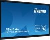 IIYAMA Monitor interaktywny 75 cali TE7514MIS-B2, INFRARED,50pkt,VA,4K,7H,WiFi,MIC,USB ANDROID 13, Google EDLA