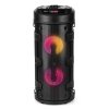 Media-Tech Głośnik PARTYBOX KEG BT MT3165 V2.0 Karaoke/Bluetooth 5.0+EDR/FM/MP3/MicroSD/USB/Equalizer/AUX/Jack 6.3/Pilot/Pasek/U