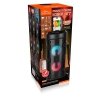 Media-Tech Głośnik PARTYBOX KEG BT MT3165 V2.0 Karaoke/Bluetooth 5.0+EDR/FM/MP3/MicroSD/USB/Equalizer/AUX/Jack 6.3/Pilot/Pasek/U