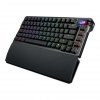Asus Klawiatura ROG Azoth Extreme BT/RF/USB-C/Carbon/NX Switch