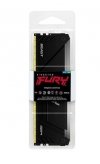 Kingston Pamięć DDR4 Fury Beast RGB 16GB(1*16GB)/2666 CL16