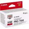 Canon Tusz PFI-4100 RED 6785C001