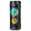 Media-Tech Głośnik FUNBOX KEG PRO MT3182 Karaoke/Bluetooth 5.0+EDR/FM/MP3?MicroSD/USB/Equalizer/AUX/Jack 6.3/Pilot/LED/RMS 50W/P