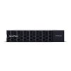 CyberPower Moduł bateryjny BPE144VL2U01 EBP, Rack 2U, 144VDC, 12x9AH/12V do OL5-6KERTHD