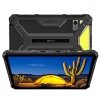 ULEFONE Tablet Armor Pad 4 Ultra  5G 10.36 cala 8/256GB IP69K czarny