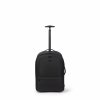 DICOTA Plecak Roller Eco CORE 14-16 cali Czarny