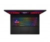 MSI Notebook Sword 17 HX B14VGKG-248XPL nOS/I7-14650HX/16GB/1T/RTX4070/17 cali