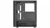 AeroCool Obudowa Designer Czarna Mid Tower RGB v1