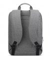 Lenovo Plecak 15.6 cala B210 Szary 4X40T84058