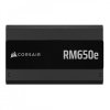 Corsair Zasilacz RM650e PCIe 5.1 80+GOLD F.MODULAR ATX3.1