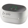 POLY Słuchawki Voyager Free 60+WSN Earbuds+BT700A+TSCHC 7Y8G7AA