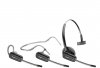 POLY Zestaw słuchawkowy Savi 8240-M z certyfikatem Microsoft Teams DECT 1880-1900 MHz USB-A