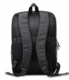 Kensington Plecak EQ 14 cali Czarny