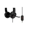 Kensington Słuchawki H1000 USB-C