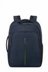 Samsonite Plecak kabinowy na laptopa 15.6 cala Guardit 3.0 M granatowy