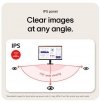 LG Electronics Monitor 24U631A-B