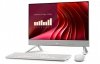 Dell Komputer Dell 24 All-in-One EC24250 Win11Pro 7-150U/16GB/1TB/23.8 FHD Touch/Intel Graphics/Cam/WLAN + BT/Backlit Kb/3Y ProS