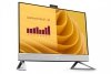 Dell Komputer 27 All-in-One EC27250 Win11Pro 7-150U/16GB/1TB/27.0 FHD Touch/Intel Graphics/Cam/WLAN + BT/Backlit Kb/3Y ProSuppor