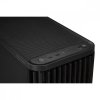 Asus Obudowa ProART PA401 Wood Metal ATX czarna