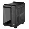 Asus Obudowa TUF Gaming GT502 TG ARGB czarna