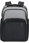 Samsonite Plecak na laptopa 15.6 cala Evosight Czarno-szary