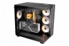 Be quiet! Wentylator Light Wings LX 120 mm PWM Reverse czarny