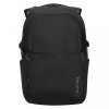 Targus Plecak na laptopa 15.6 cala EcoSmart Zero Waste, czarny